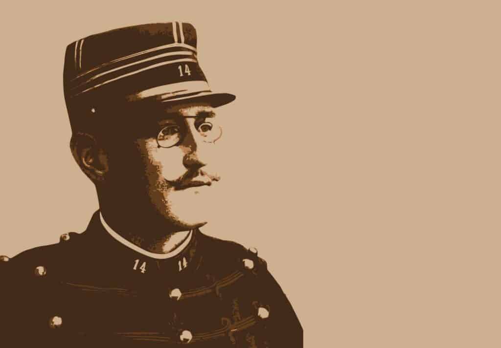 affaire Dreyfus