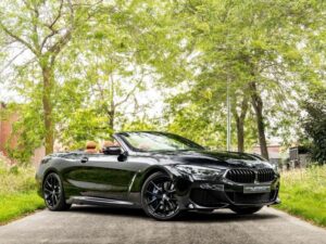 Une fiche de vocabulaire sur l'automobile en allemand