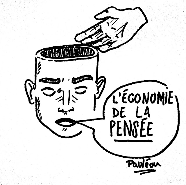 Les fondements de l’économie comportementale et des biais cognitifs