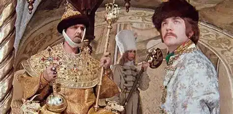 Subjonctif et conditionnel en russe : nuances de l’irréel et du souhait