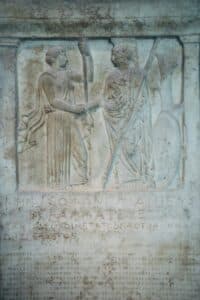 Exprimer la joie, la colère ou la peur comme les Anciens