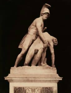 Les proverbes grecs dans notre langue