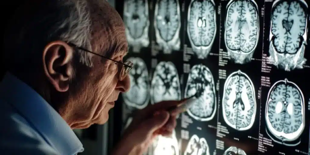 Le vieillissement du cerveau : que se passe-t-il avec l’âge ?