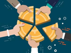 partage de la valeur