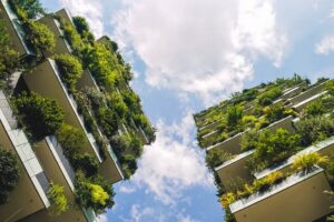 La ville durable : mythe ou réalité ?