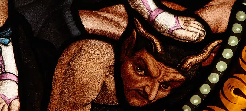 libre arbitre et énigme du mal Saint Augustin