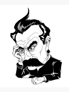 nietzsche