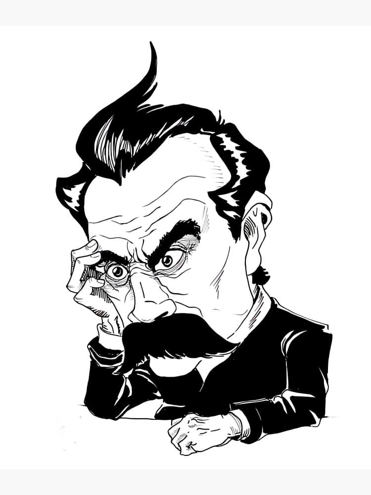 nietzsche
