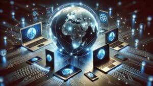 Internet et souveraineté numérique : les États peuvent-ils encore contrôler le web ?