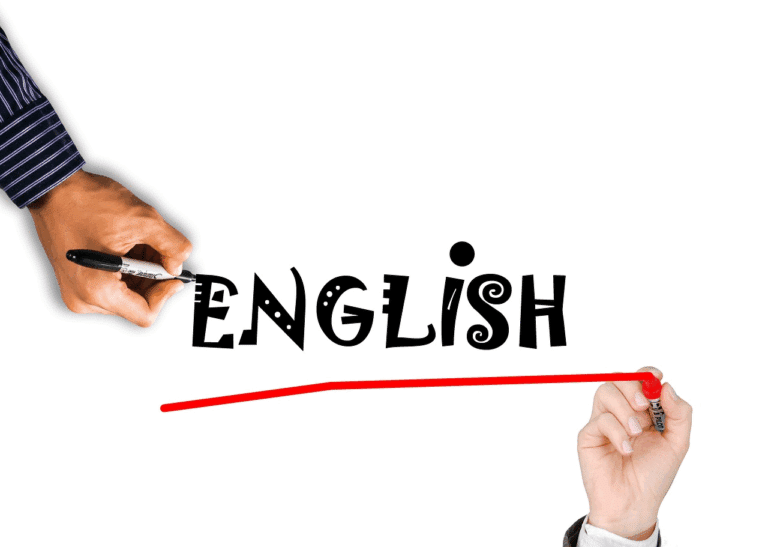 passé en anglais conjugaison