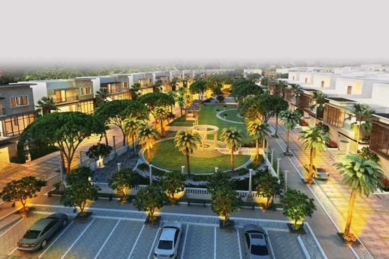 Gated communities : Vivre entre soi