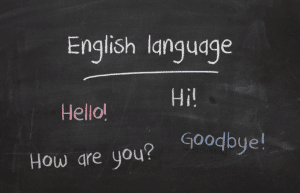 adjectifs composés anglais