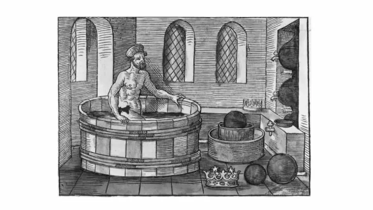 poussée d'archimède