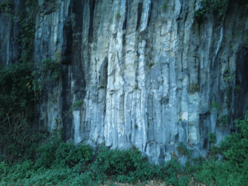basaltes du massif central 