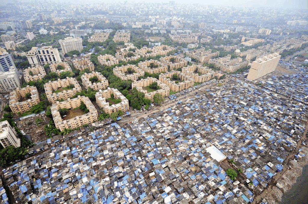Mumbai métropole 