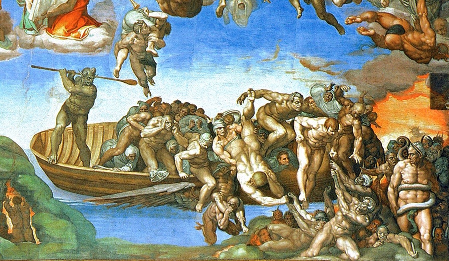 Peut-on définir l’humain par sa capacité à créer ?