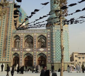 Les constructions emphatiques en arabe : insistance et mise en valeur