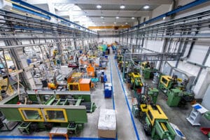 Politique industrielle