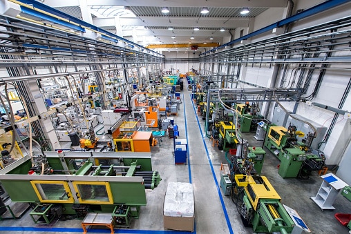 Politique industrielle