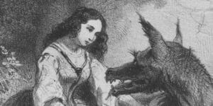 18e siècle 19e siècle Littérature Livre pour la jeunesse Jeanne-Marie Leprince de Beaumont La Belle et la Bête Contes merveilleux Estampe et gravure Illustration