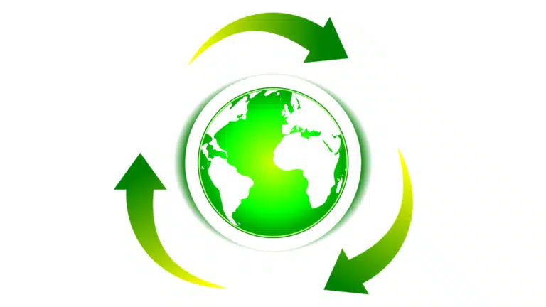 économie circulaire