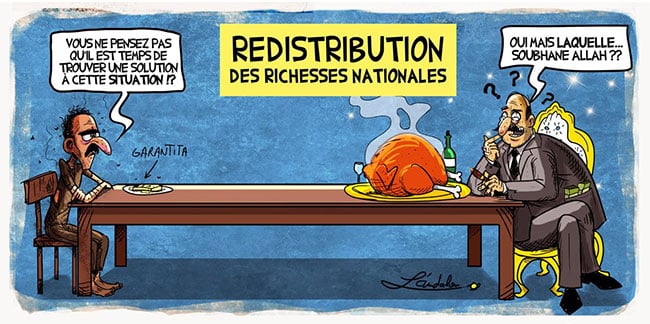 Fondements et objectifs de la redistribution en France