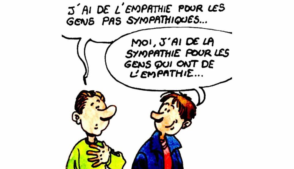 sympathie 