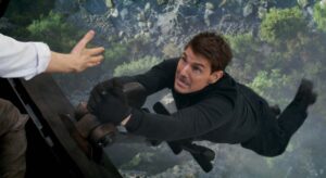 La chute libre dans un fluide : rôle de la poussée d’Archimède et des frottements