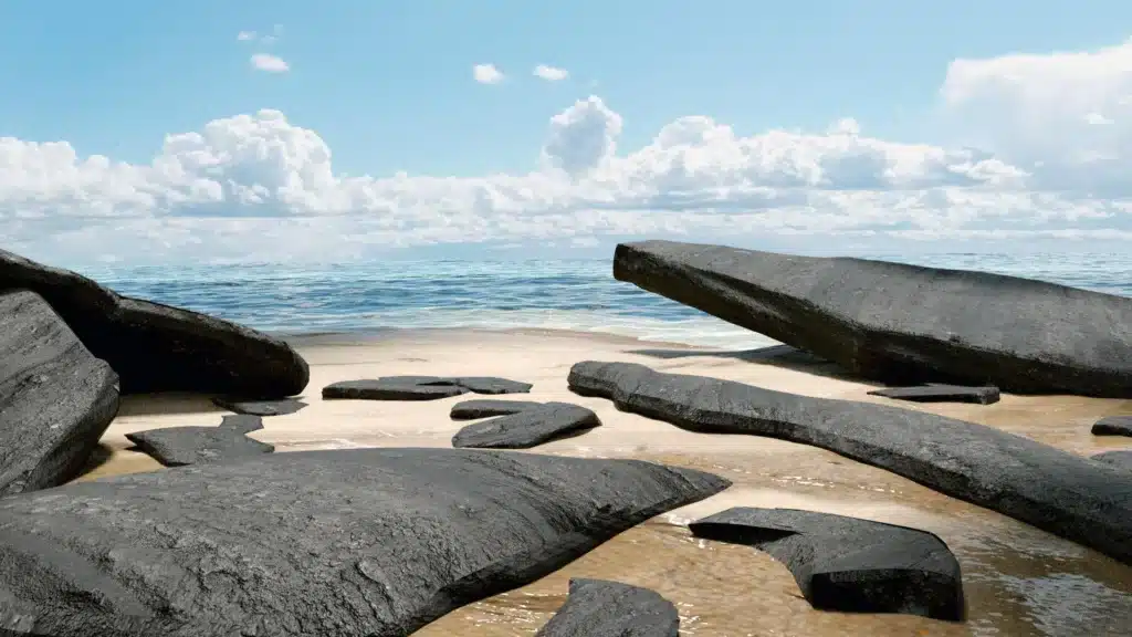 Les roches témoins de l’histoire de la Terre : sédimentaires, magmatiques et métamorphiques