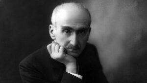 bergson