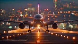 Le rôle des aéroports dans la mondialisation