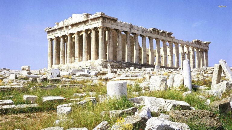 La concordance des temps en grec ancien