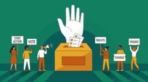 engagement politique
