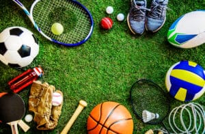 économie du sport