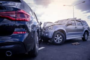 accident