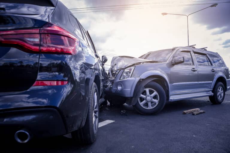accident
