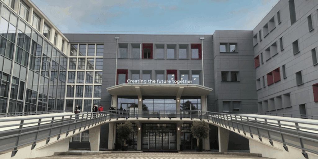 EPF cachan école ingénieurs