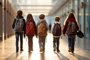 Les parcours scolaires atypiques