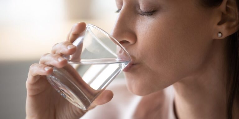 L’équilibre hydrique du corps humain : rôle des reins et de l’hormone ADH