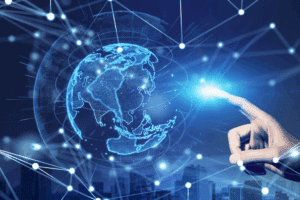 L’accès à internet dans le monde : une fracture numérique persistante ?