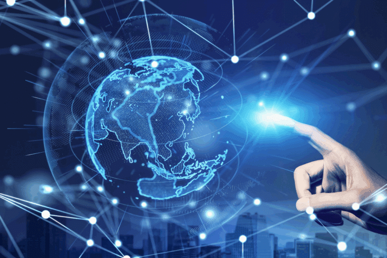 L’accès à internet dans le monde : une fracture numérique persistante ?