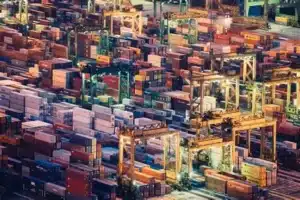 Les zones industrialo-portuaires : exemple du Havre ou de Fos-sur-Mer