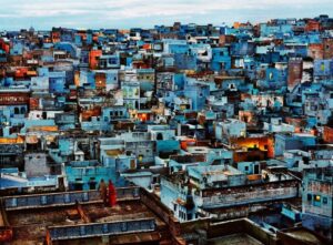 L’habitat informel dans le monde : bidonvilles, favelas et politiques publiques