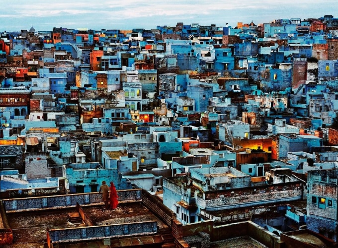 L’habitat informel dans le monde : bidonvilles, favelas et politiques publiques