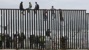 Les murs dans le monde : symboles de séparation ou d’identité ?