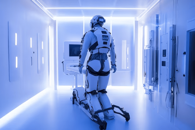 robot