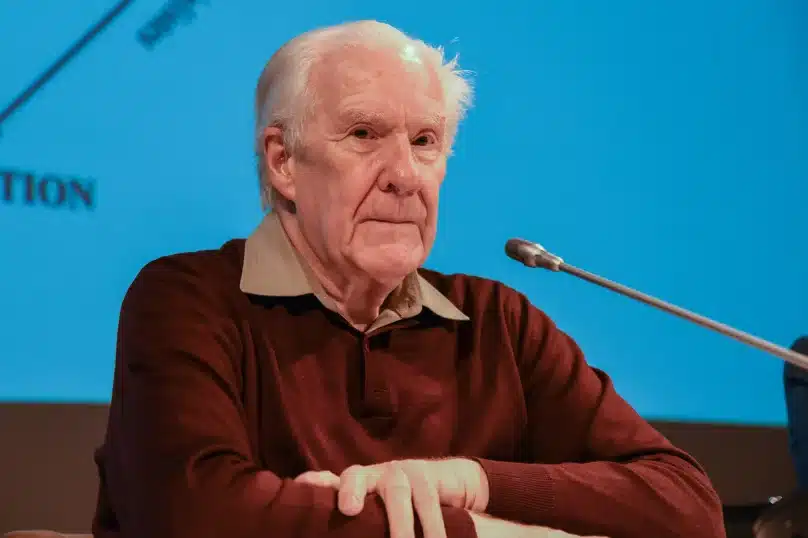 alain badiou