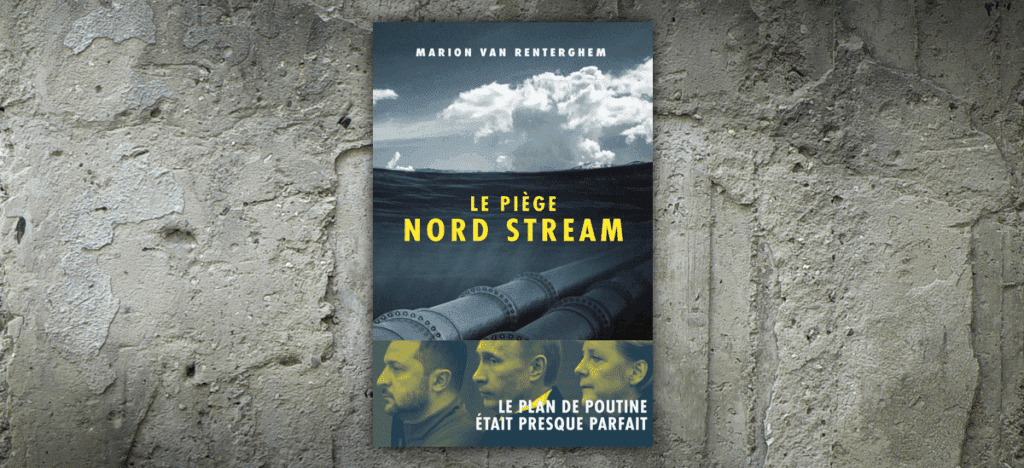 le piège nord stream