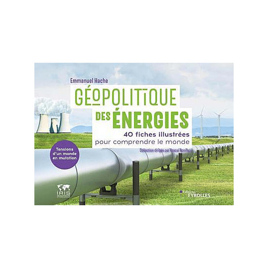 géopolitique des énergies