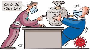 Les effets pervers des aides publiques aux entreprises